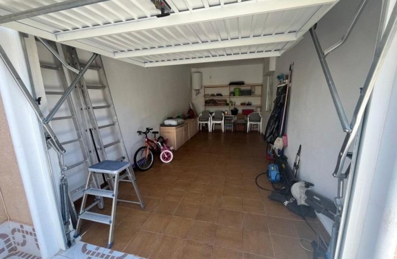 Resale - Townhouse - Orihuela Costa - Rocio del Mar