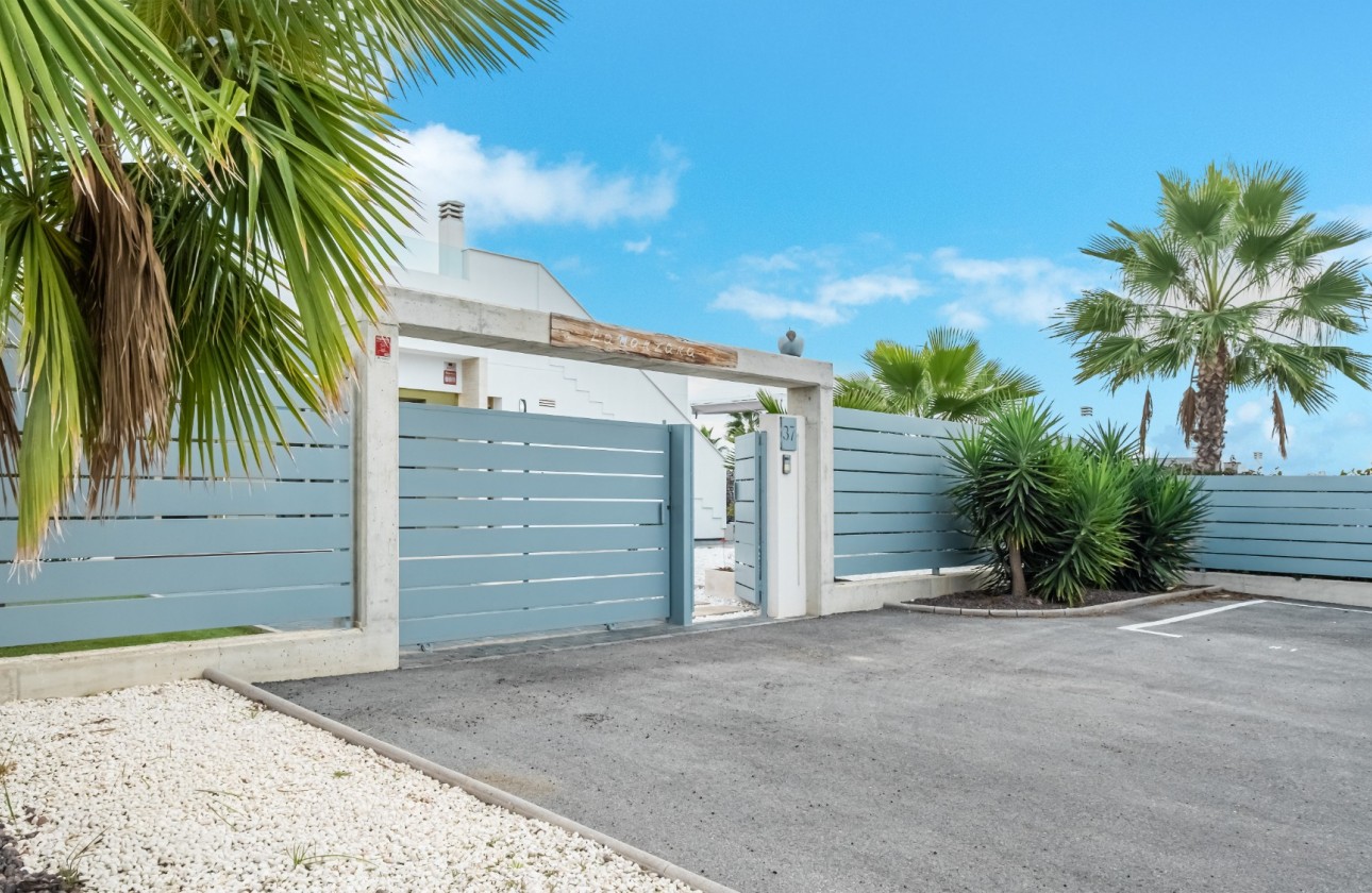 Resale - Townhouse - Orihuela Costa - Vistabella