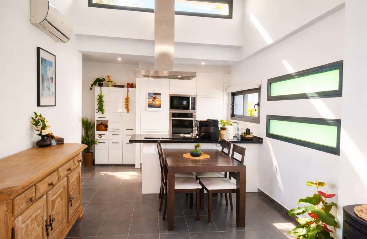 Resale - Townhouse - Orihuela Costa