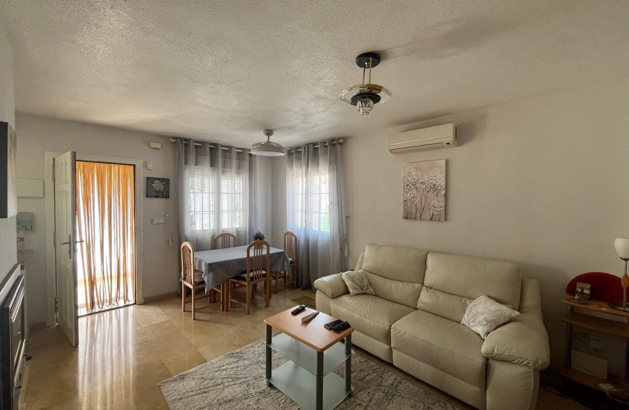 Resale - Townhouse - Playa Flamenca - Jumilla