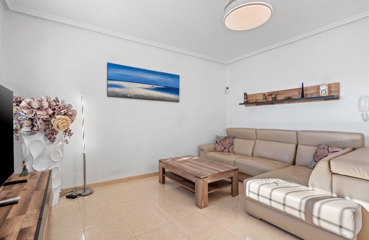 Resale - Townhouse - San Miguel de Salinas - San Miguel de Salinas*