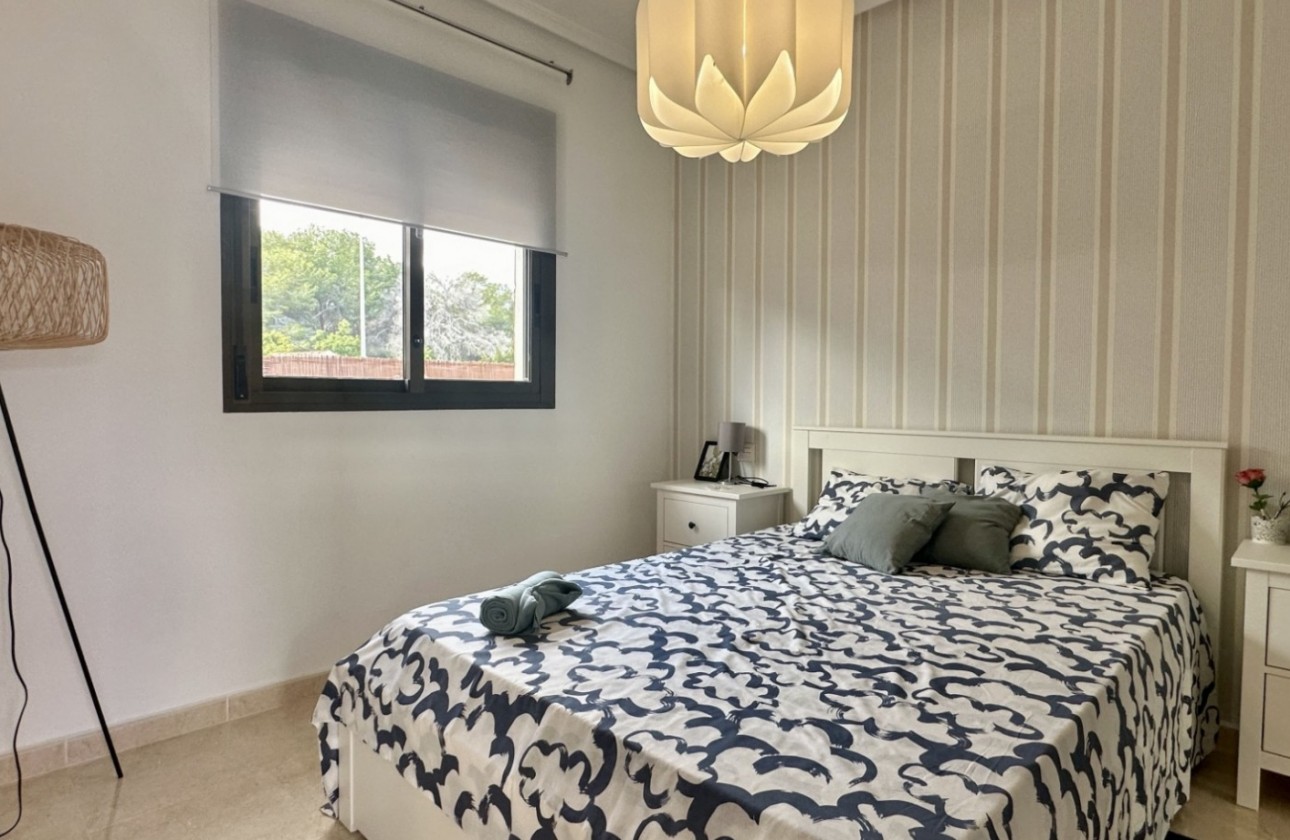 Resale - Townhouse - San Miguel de Salinas