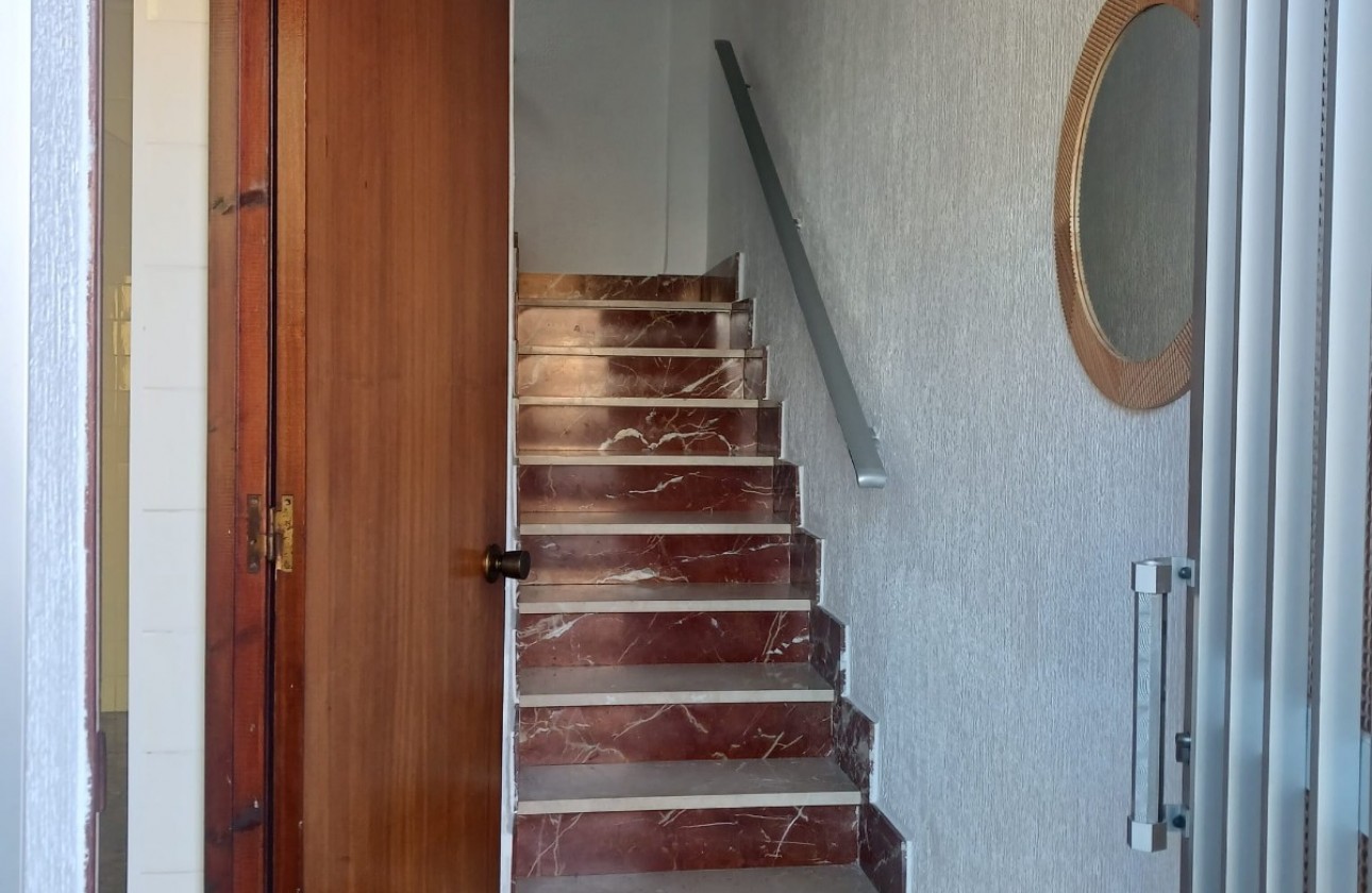 Resale - Townhouse - San Pedro del Pinatar - Los Antolinos