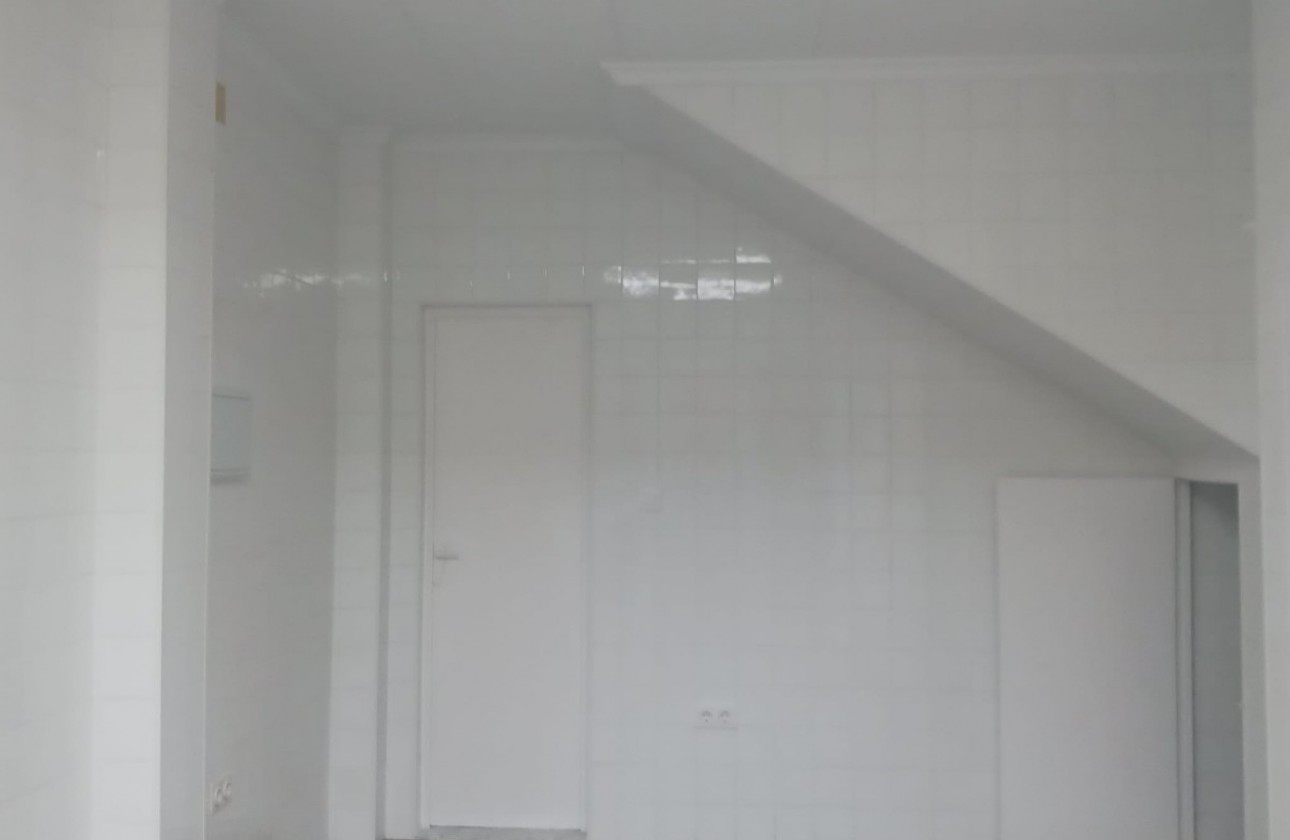 Resale - Townhouse - San Pedro del Pinatar - Los Antolinos