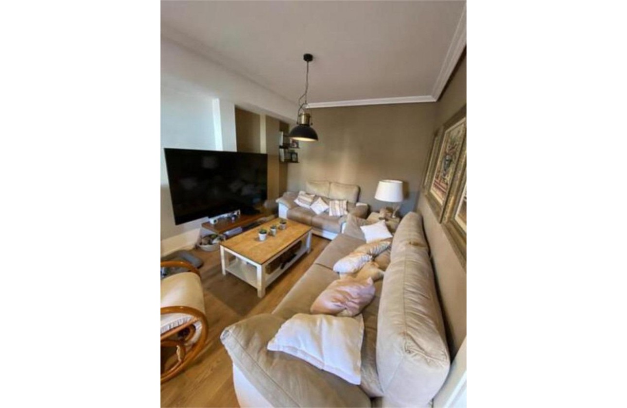 Resale - Townhouse - Santa Pola - Eroski