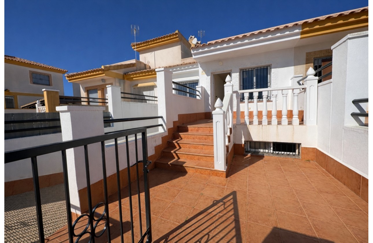 Resale - Townhouse - Sucina