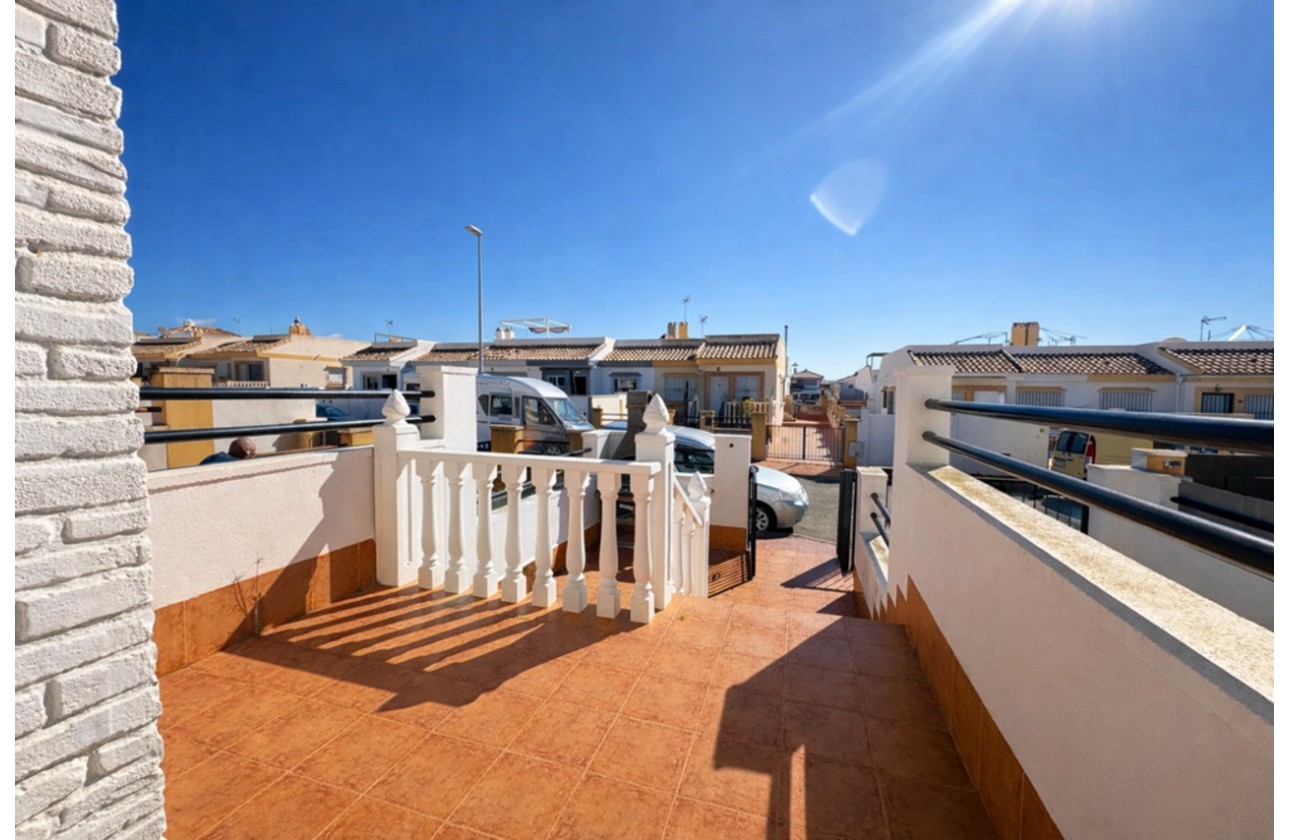 Resale - Townhouse - Sucina