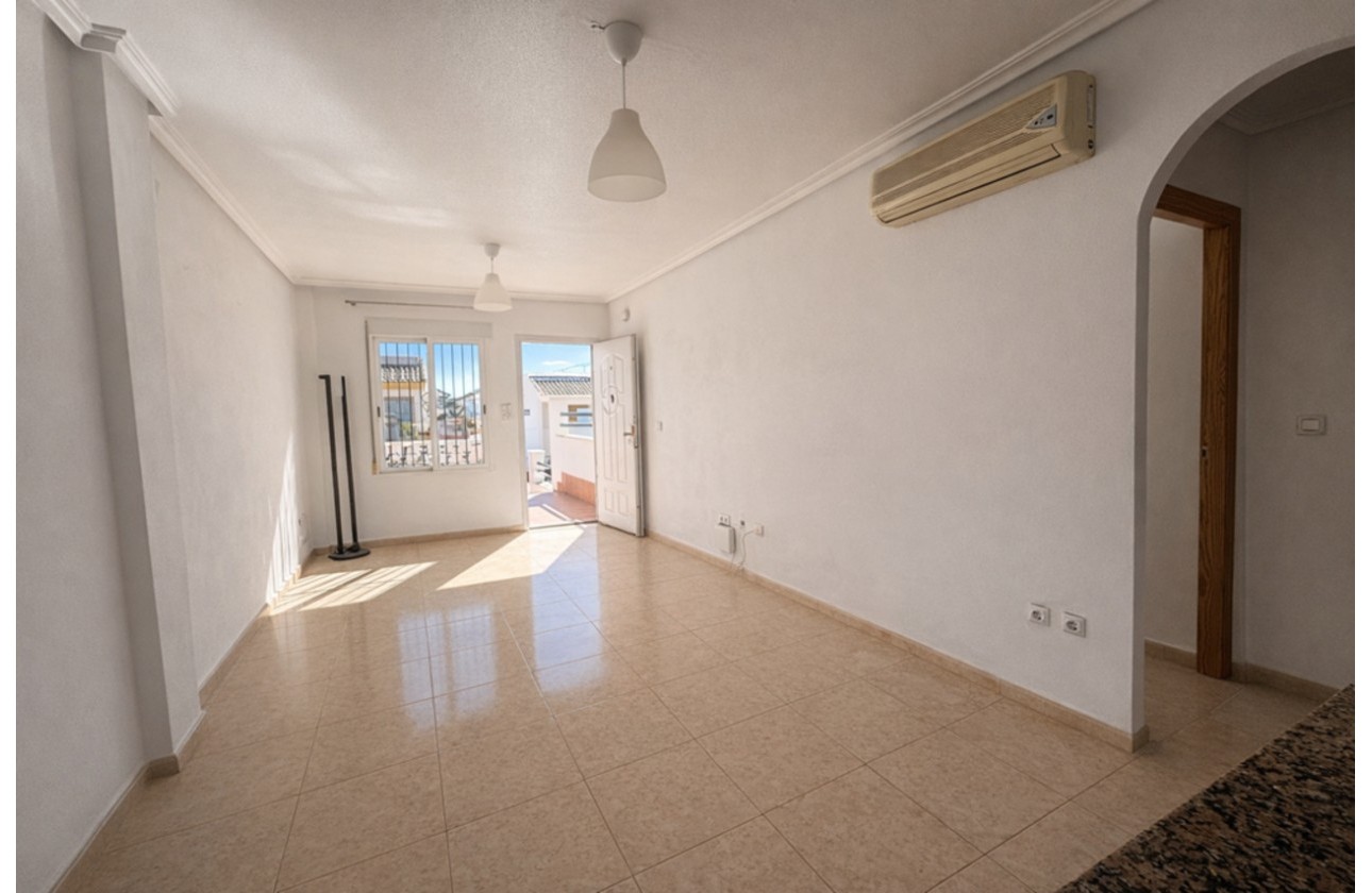 Resale - Townhouse - Sucina