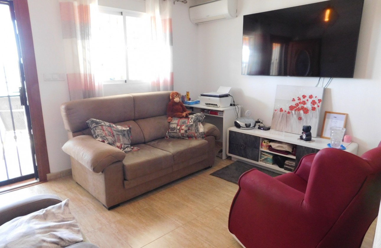 Resale - Townhouse - Torremendo