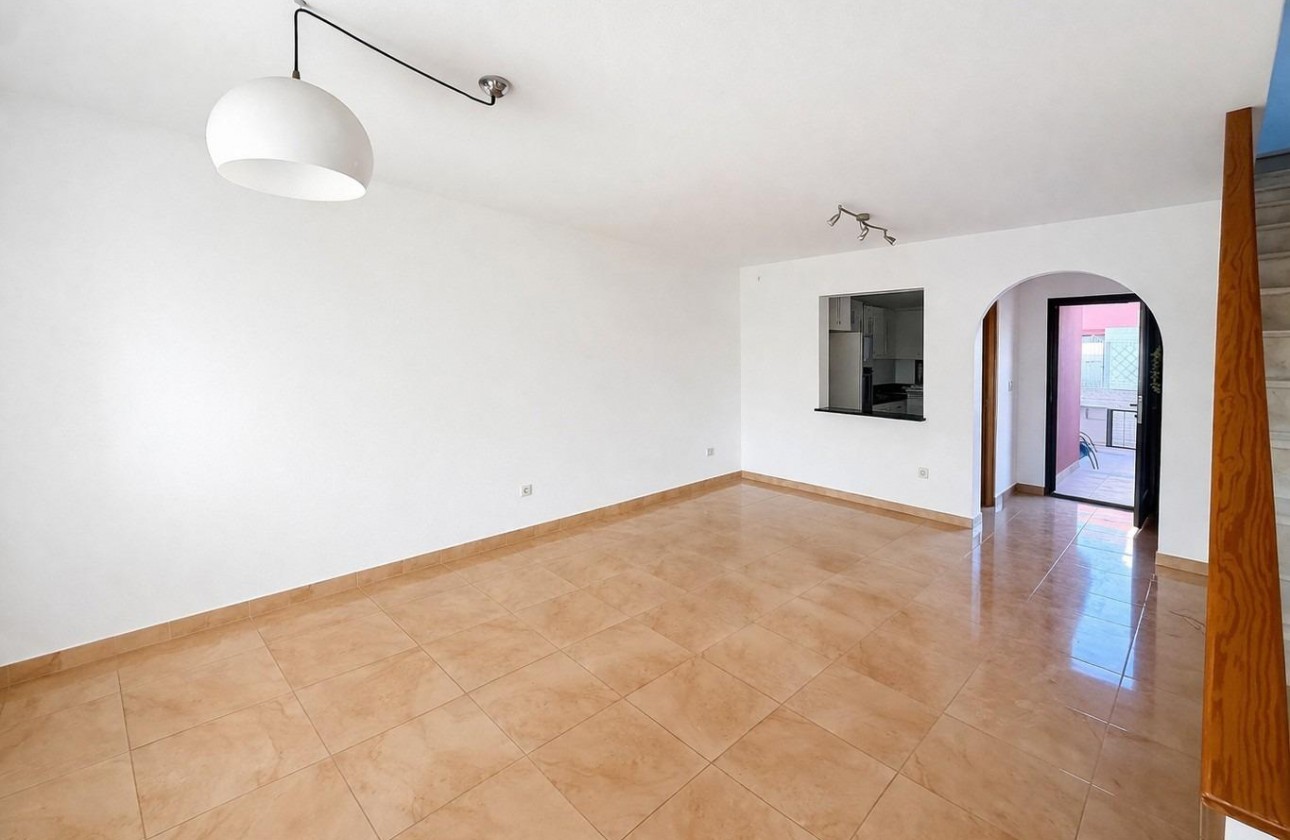 Resale - Townhouse - Torrevieja - Aguas nuevas 1
