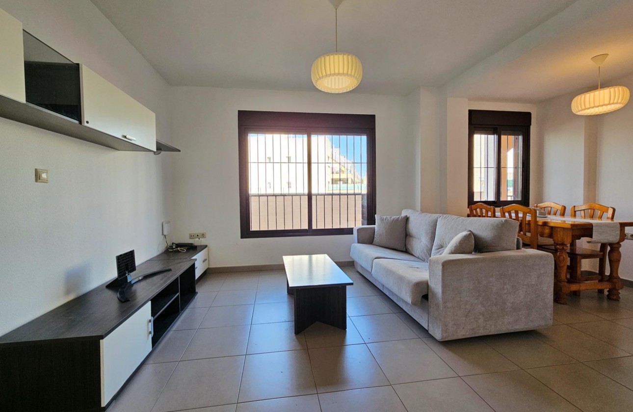 Resale - Townhouse - Torrevieja - Aguas Nuevas