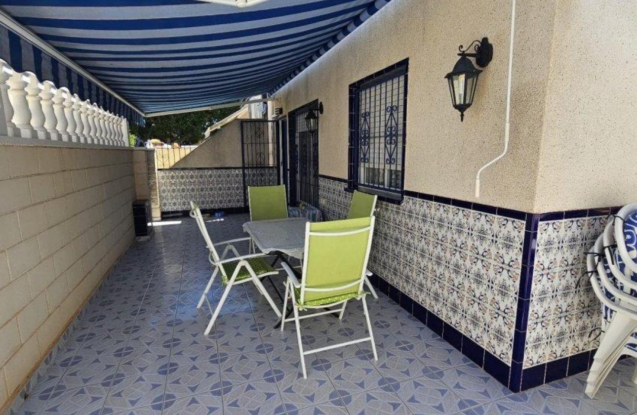 Resale - Townhouse - Torrevieja - Carrefour