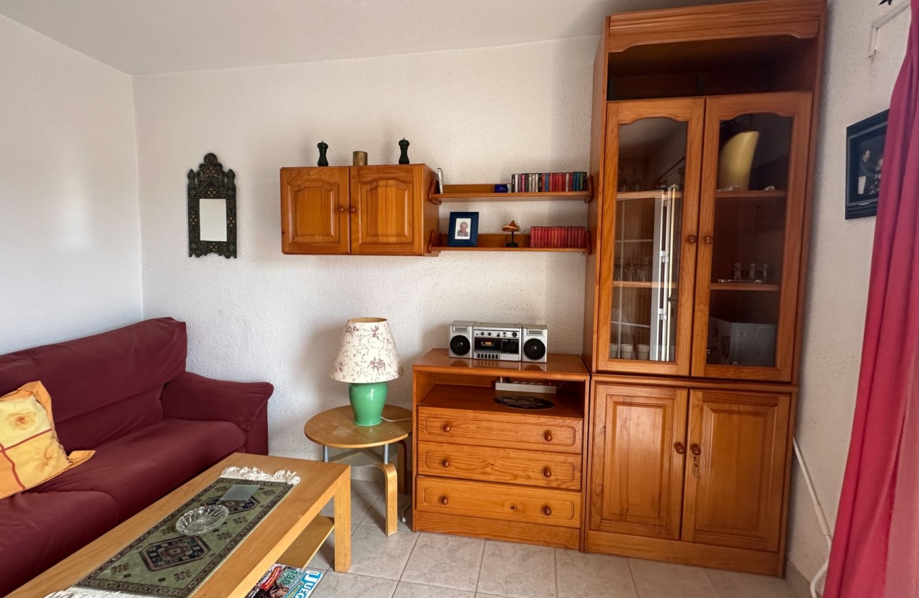 Resale - Townhouse - Torrevieja - Costa Blanca