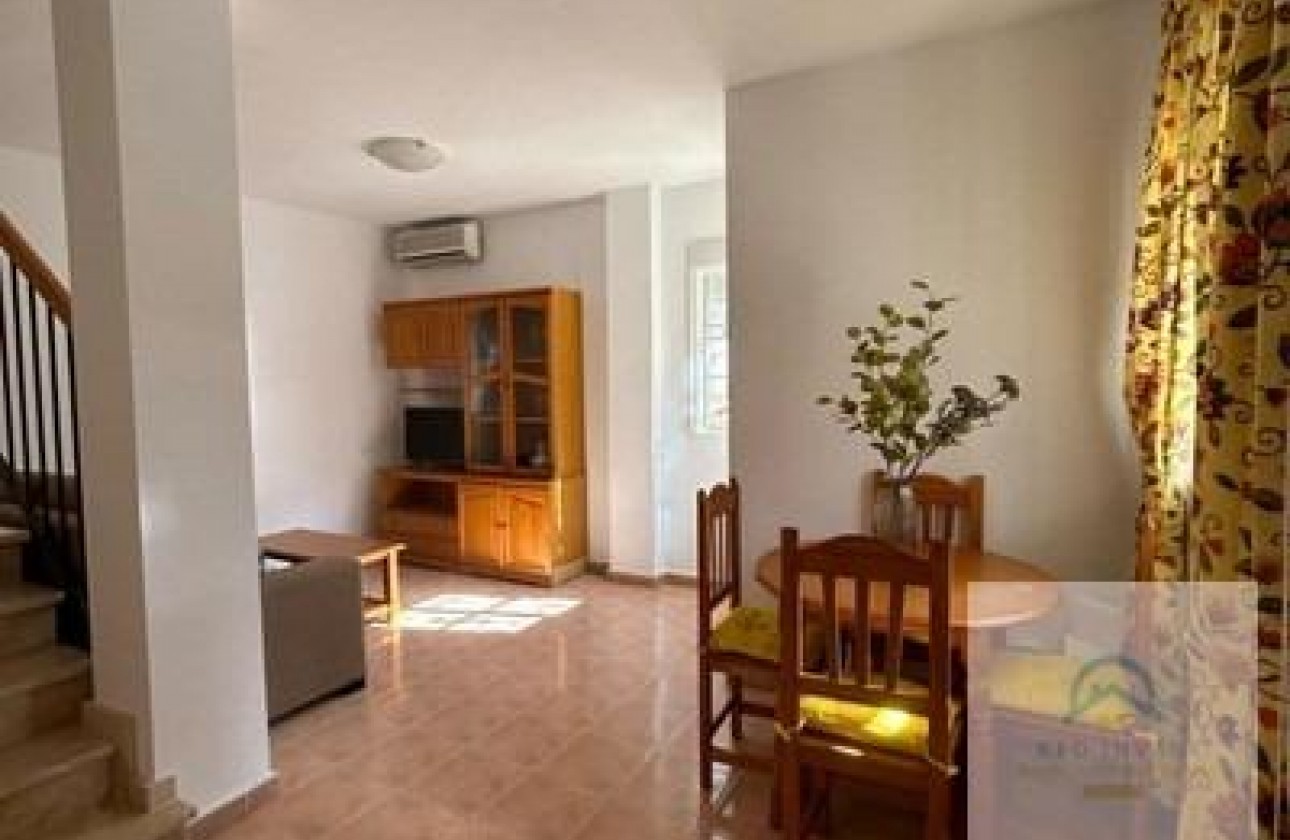 Resale - Townhouse - Torrevieja - La Siesta - El Salado - Torreta