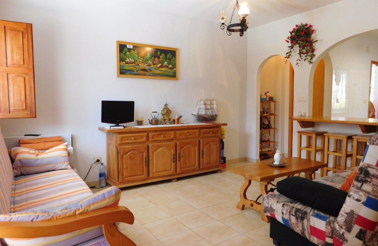 Resale - Townhouse - Torrevieja - Lago Jardin
