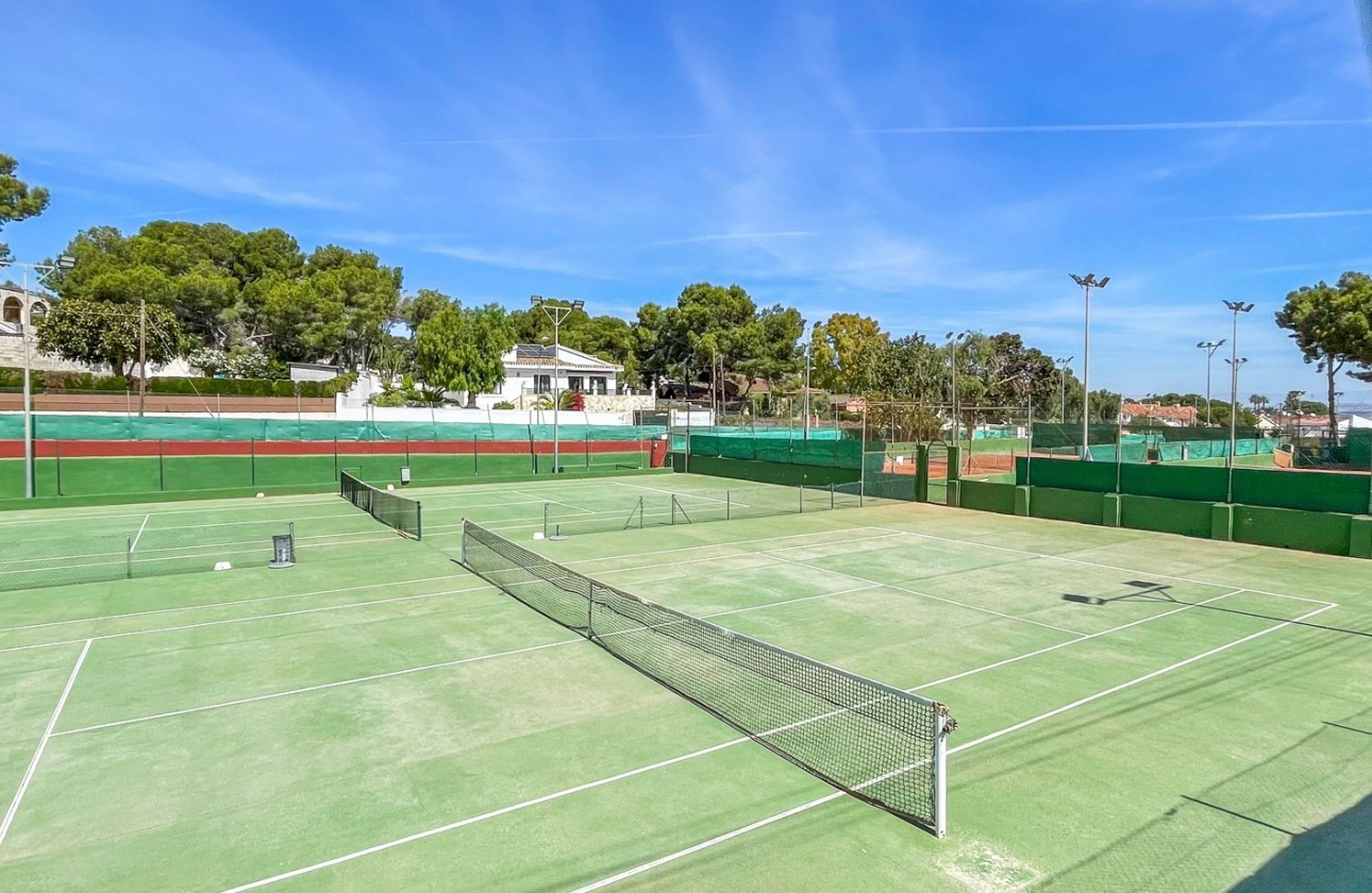 Resale - Townhouse - Torrevieja - Los Balcones - Los Altos del Edén