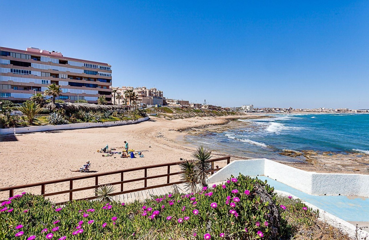 Resale - Townhouse - Torrevieja - Los Europeos