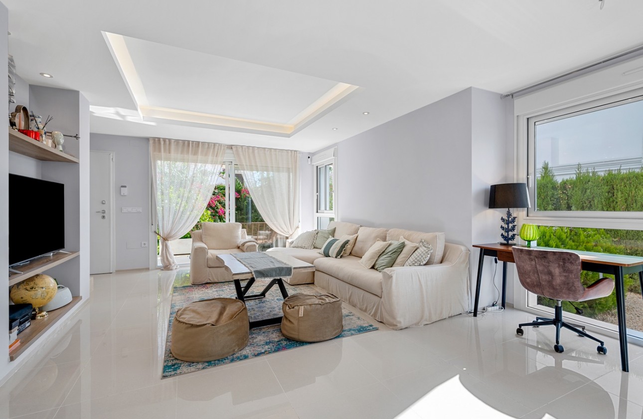 Revente - Adosado - Ciudad Quesada/Rojales - Doña pepa