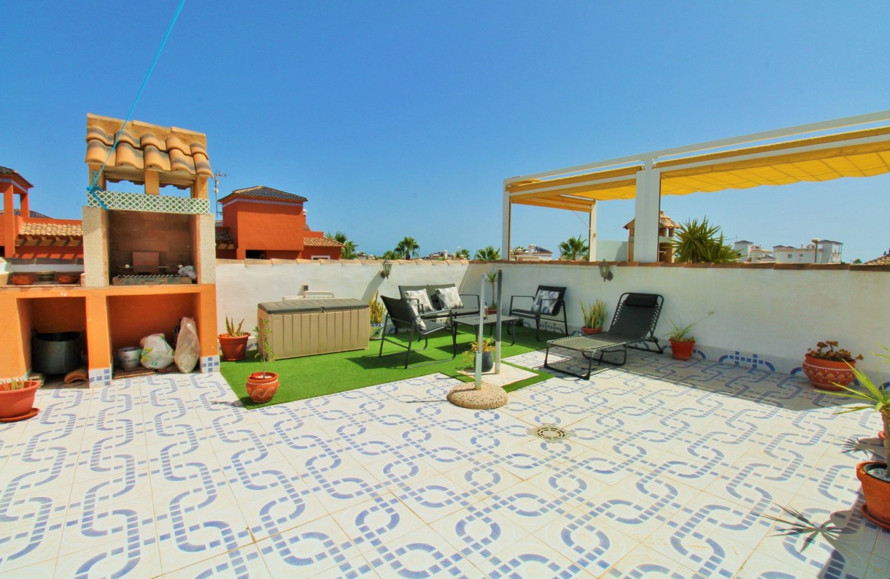 Revente - Apartament - Villamartin - PAU 8
