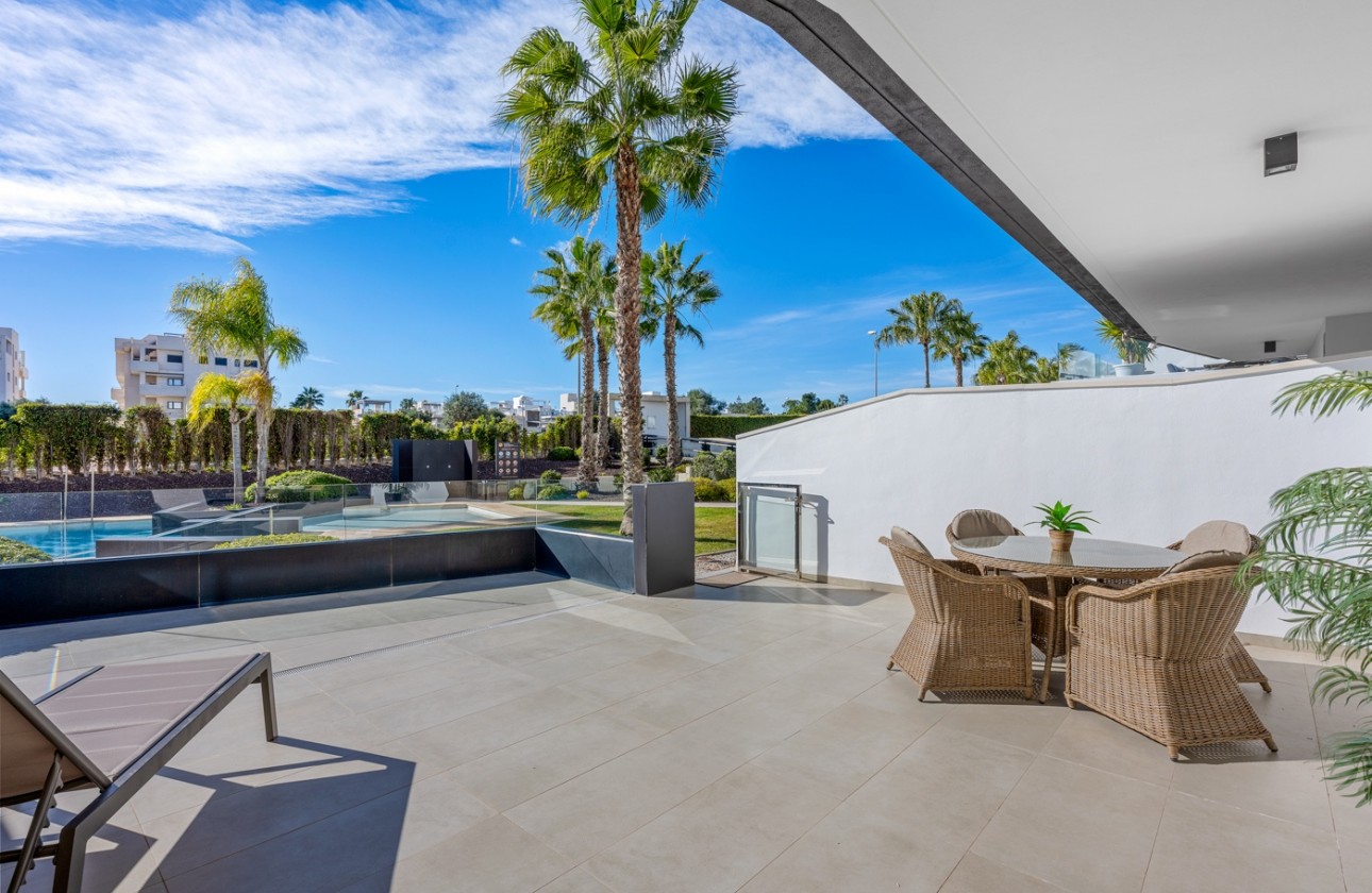 Revente - Apartment / Flat * - Orihuela Costa - Los Dolses*