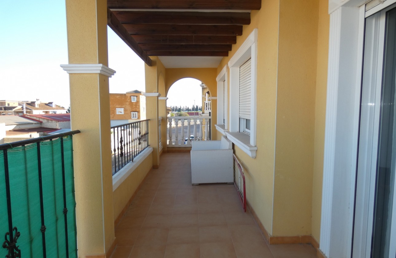 Revente - Appartement - Algorfa