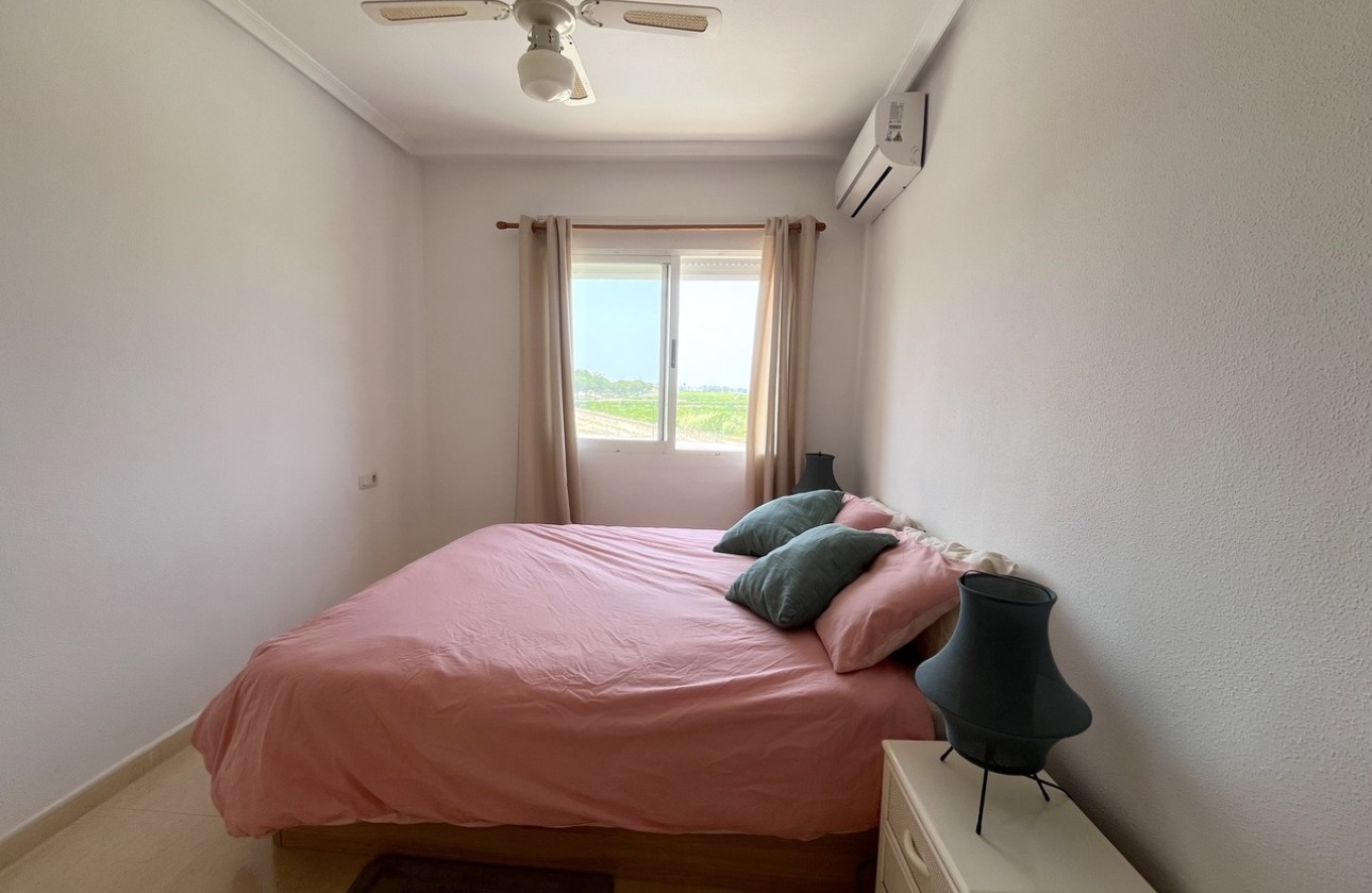 Revente - Appartement - Algorfa