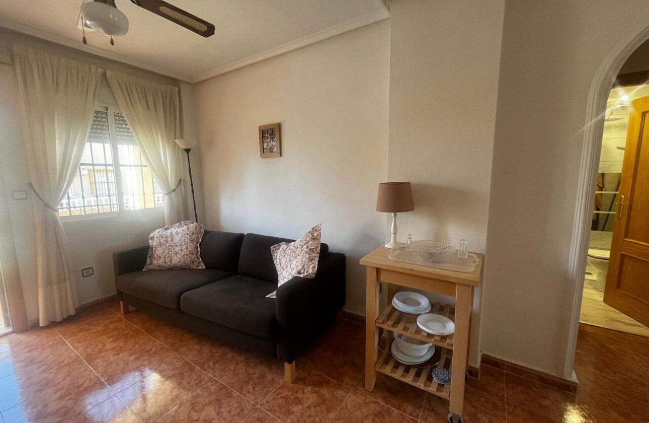 Revente - Appartement - Algorfa