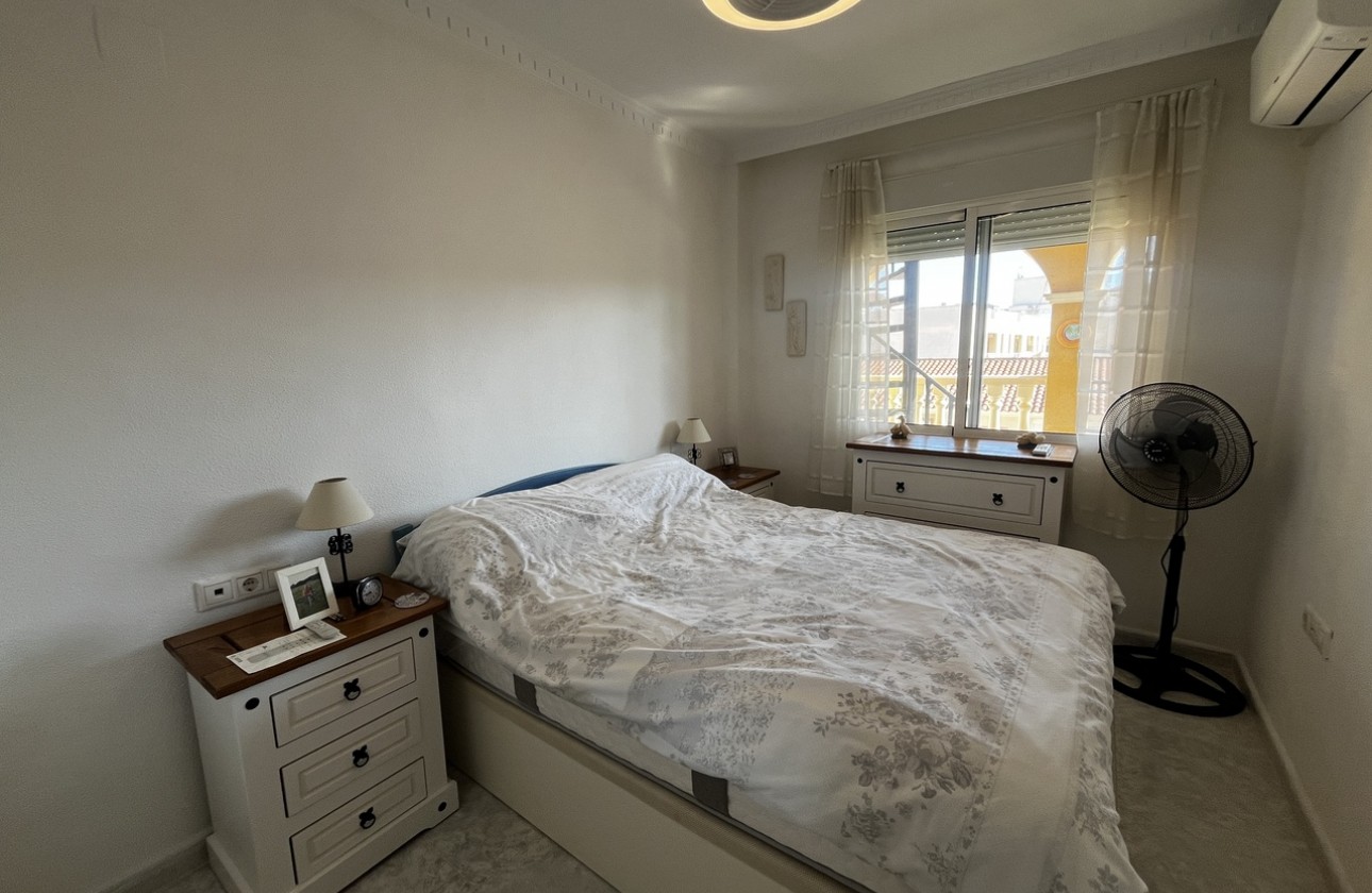 Revente - Appartement - Algorfa