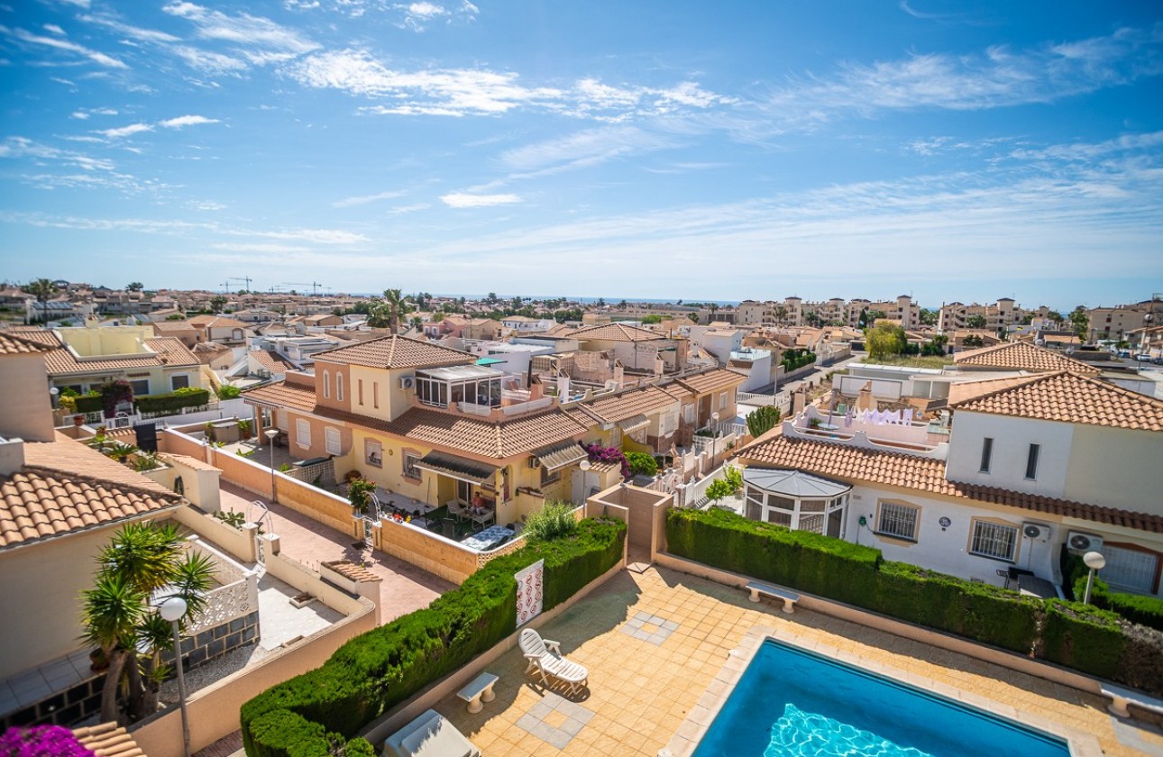 Revente - Appartement - Alicante - Costa Blanca