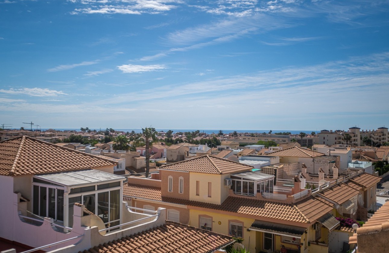 Revente - Appartement - Alicante - La Florida