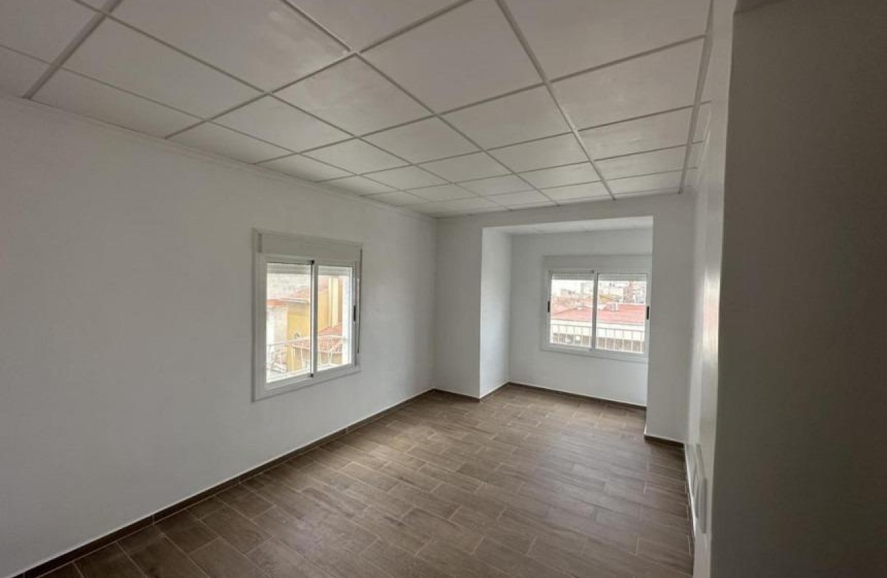 Revente - Appartement - Almoradí - Centro urbano 2