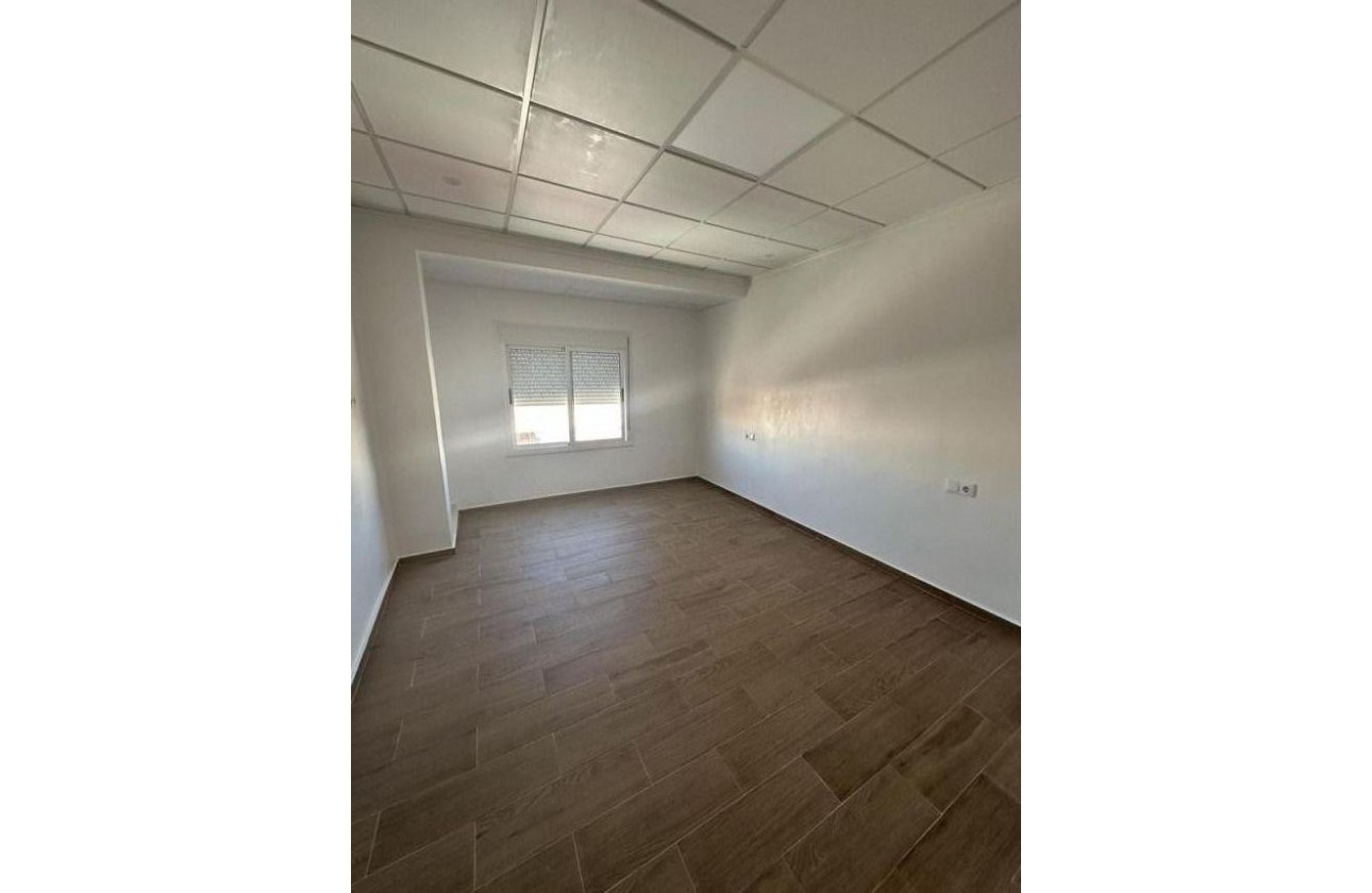 Revente - Appartement - Almoradí - Centro urbano 2