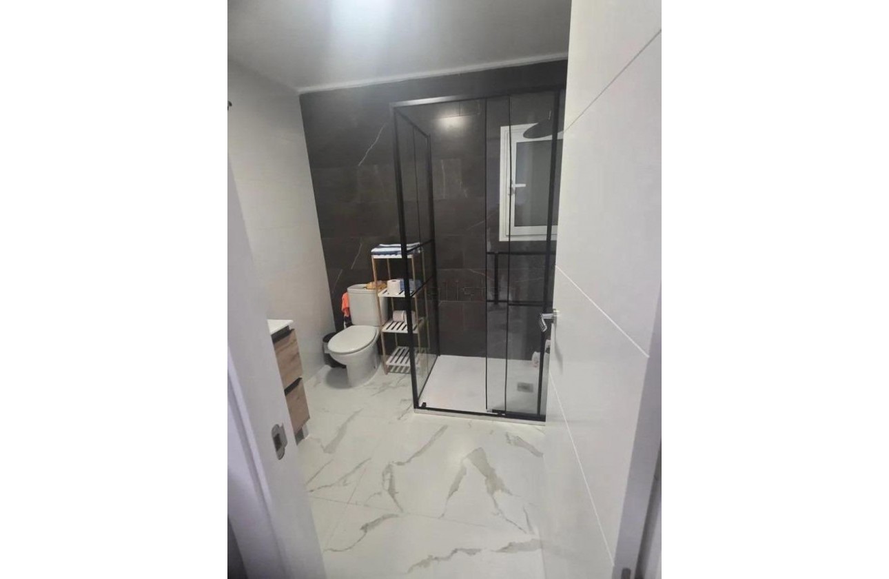 Revente - Appartement - Almoradí - Centro urbano 2