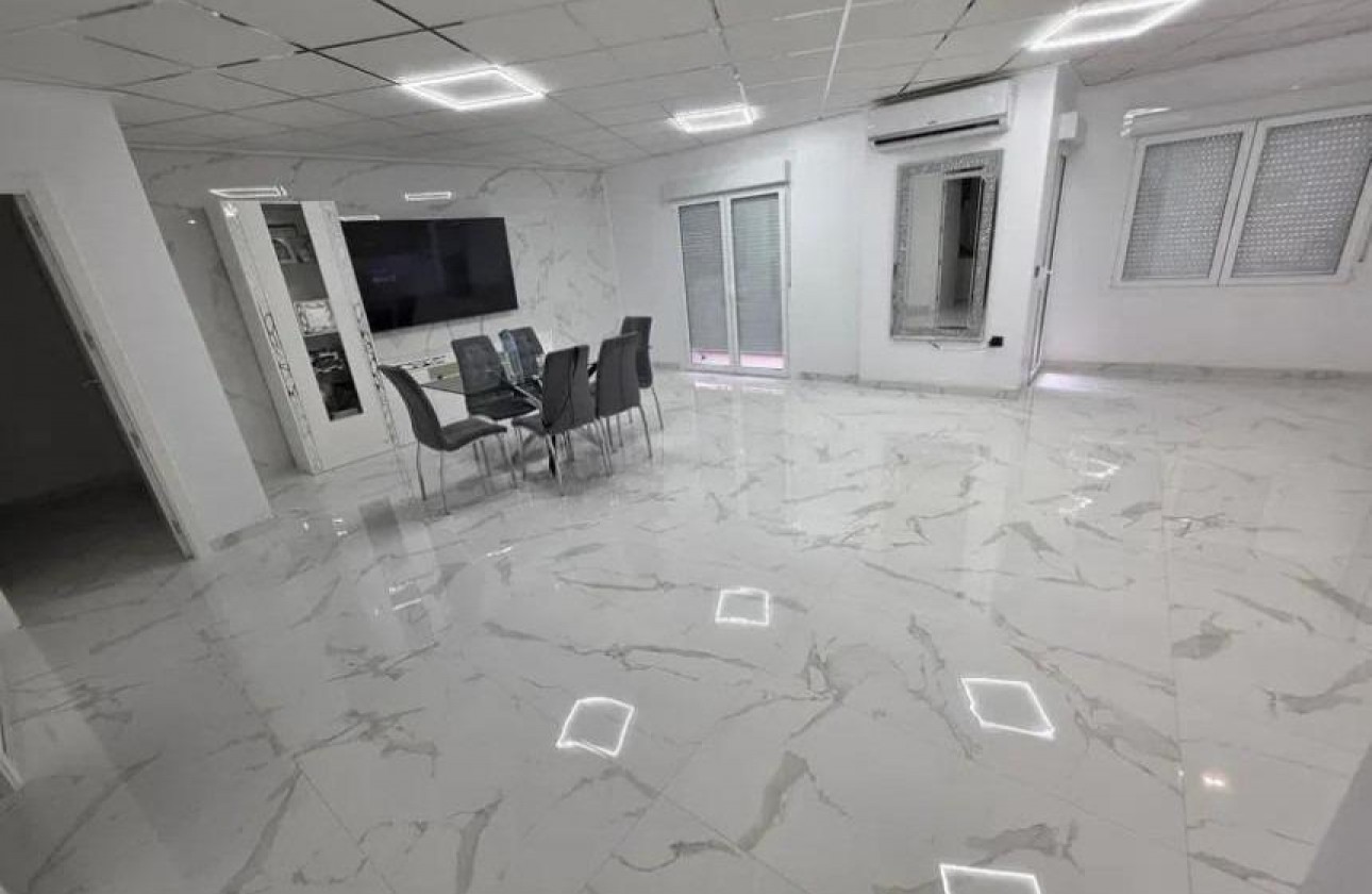 Revente - Appartement - Almoradí - Centro urbano 2