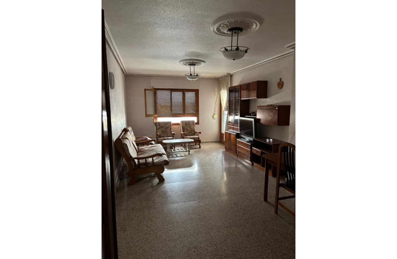 Revente - Appartement - Almoradí - Comunidad valenciana