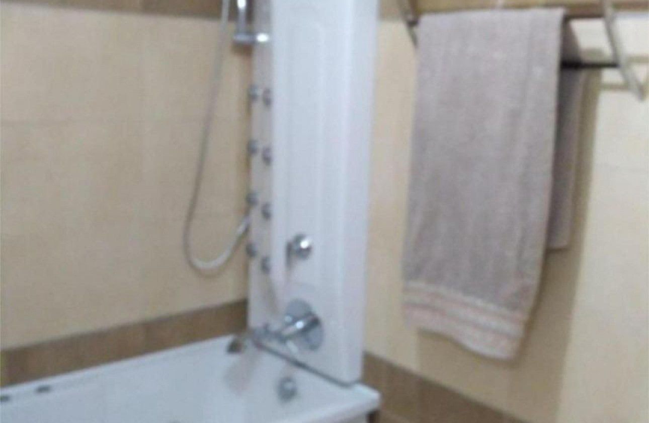 Revente - Appartement - Almoradí - Las maromas