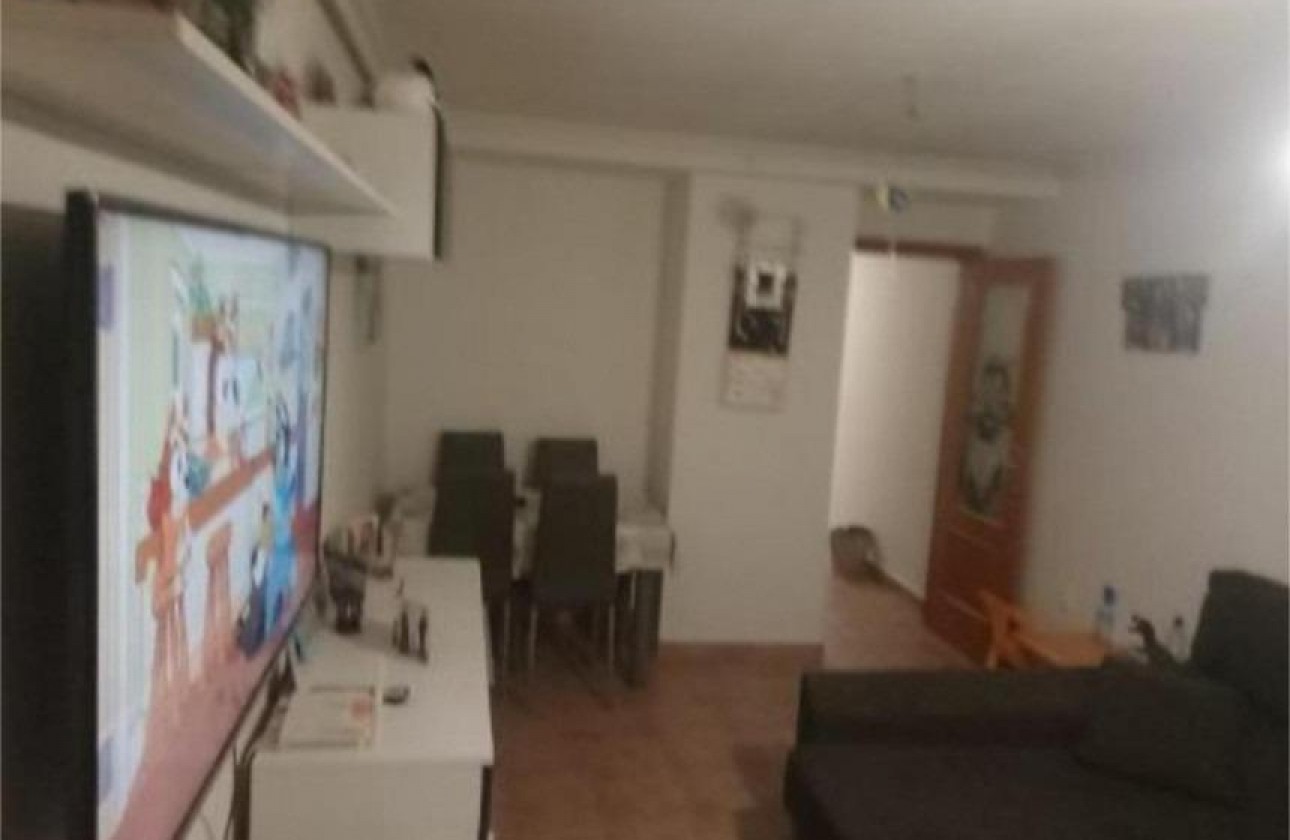 Revente - Appartement - Almoradí