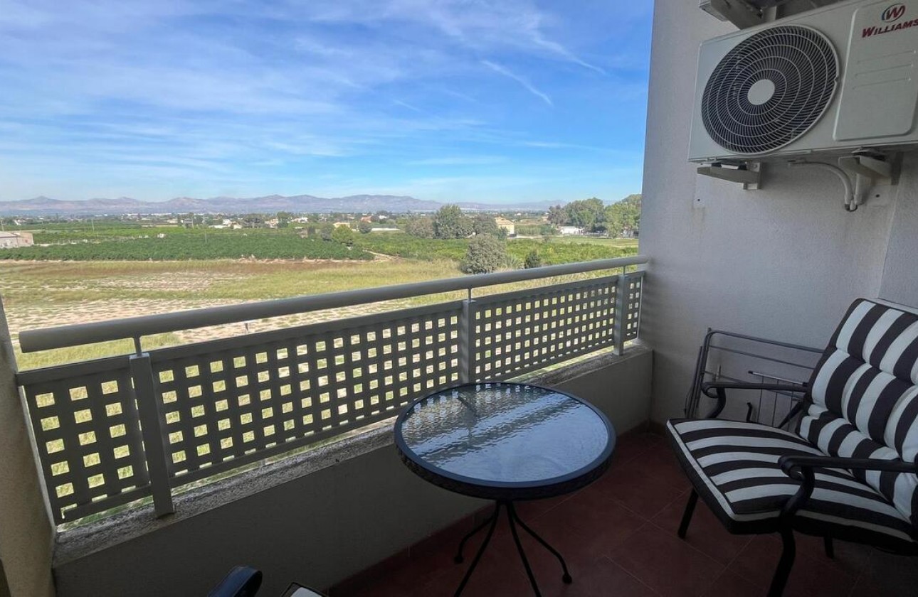 Revente - Appartement - Almoradí
