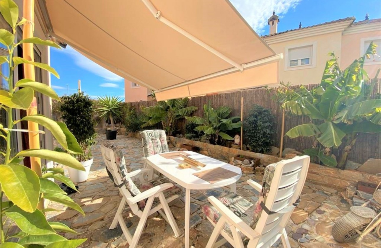 Revente - Appartement - Altaona Golf and Country Village - Altaona Golf - Country Village