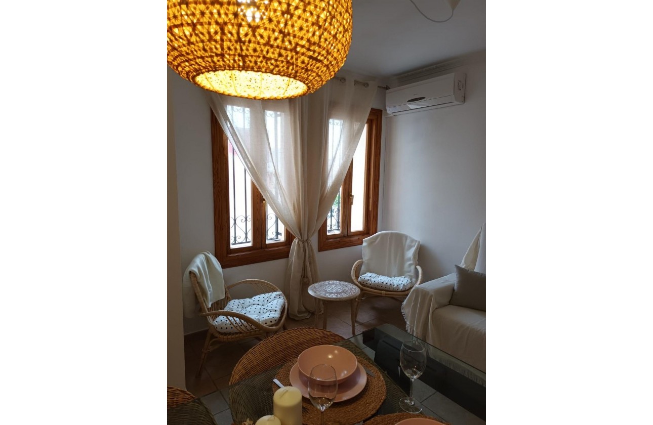 Revente - Appartement - Altea