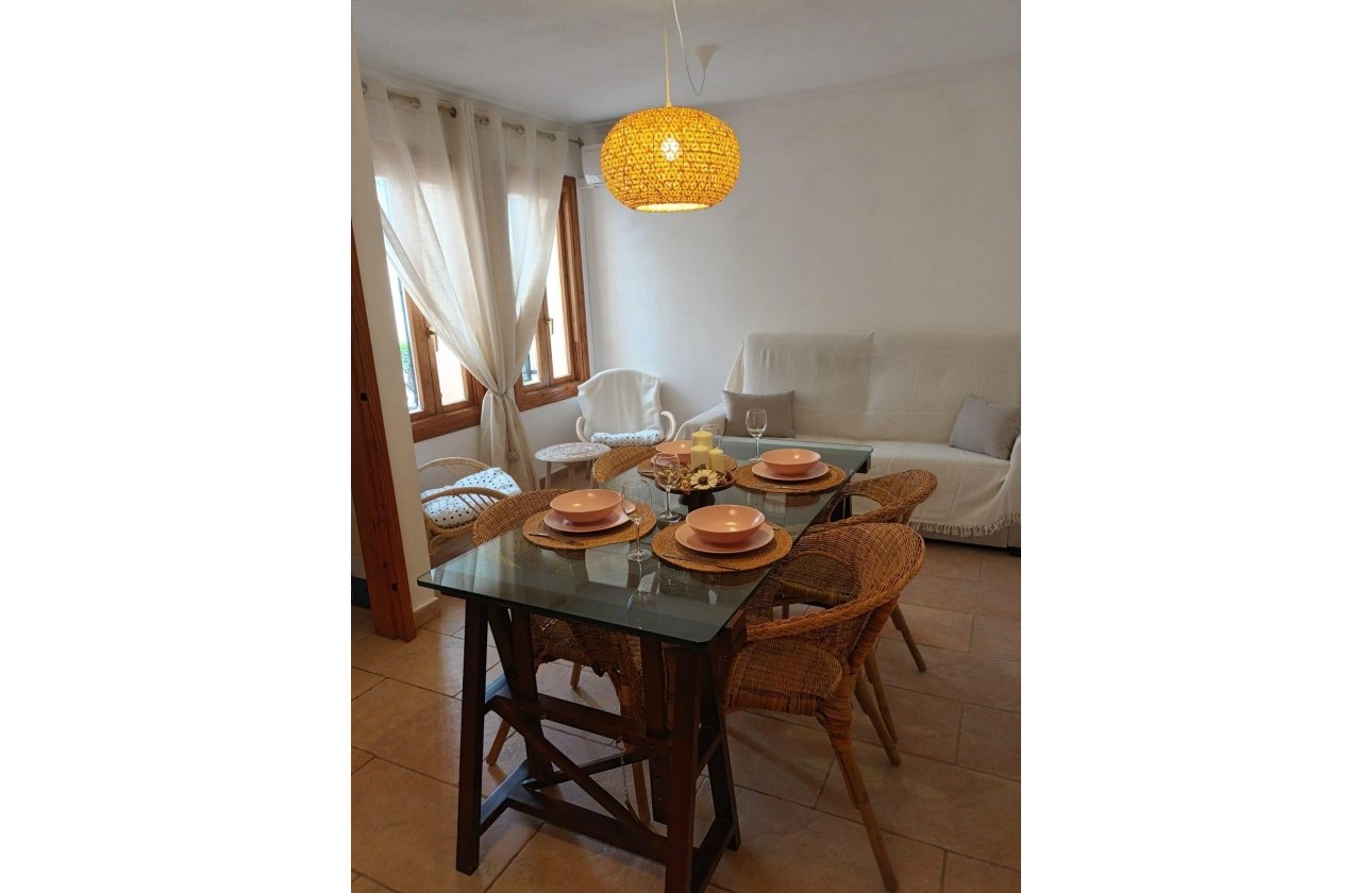 Revente - Appartement - Altea