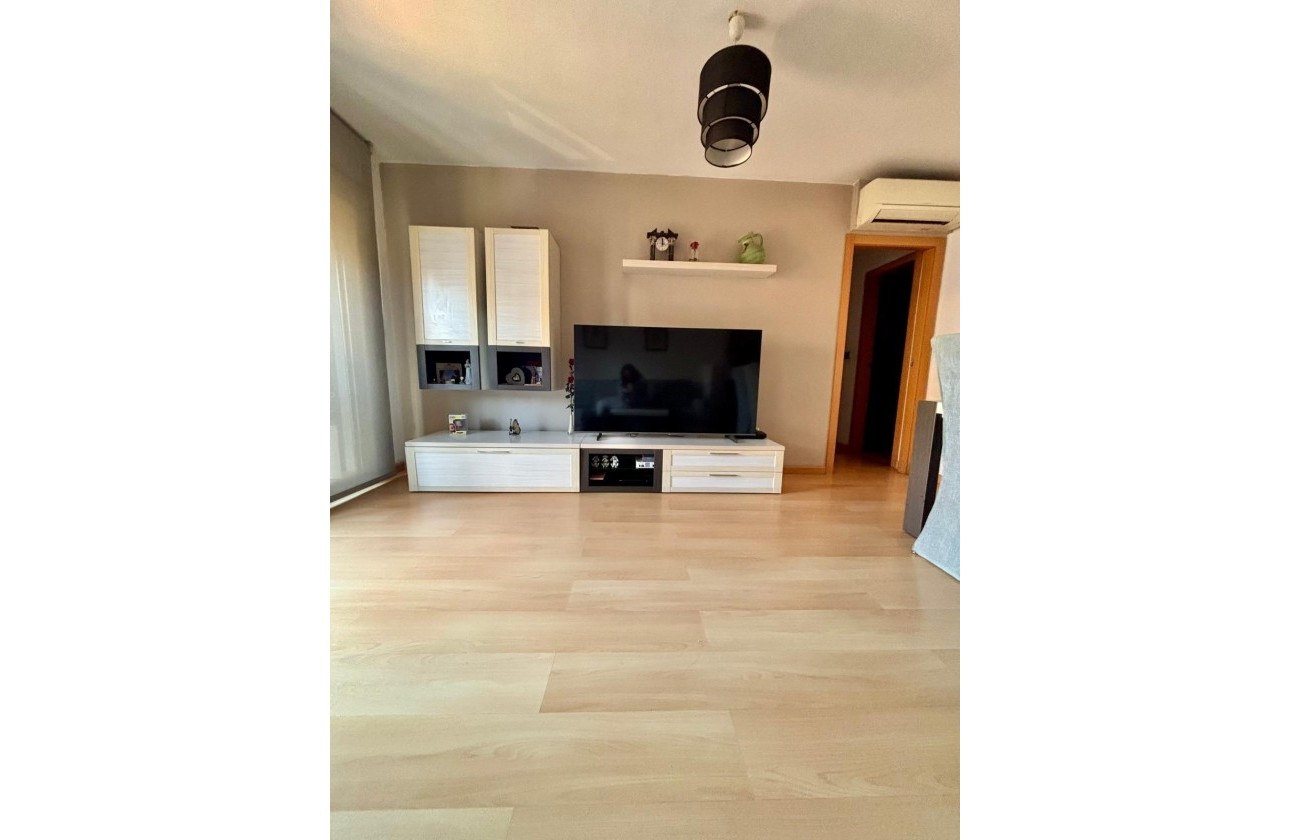 Revente - Appartement - Benidorm - Colonia Madrid