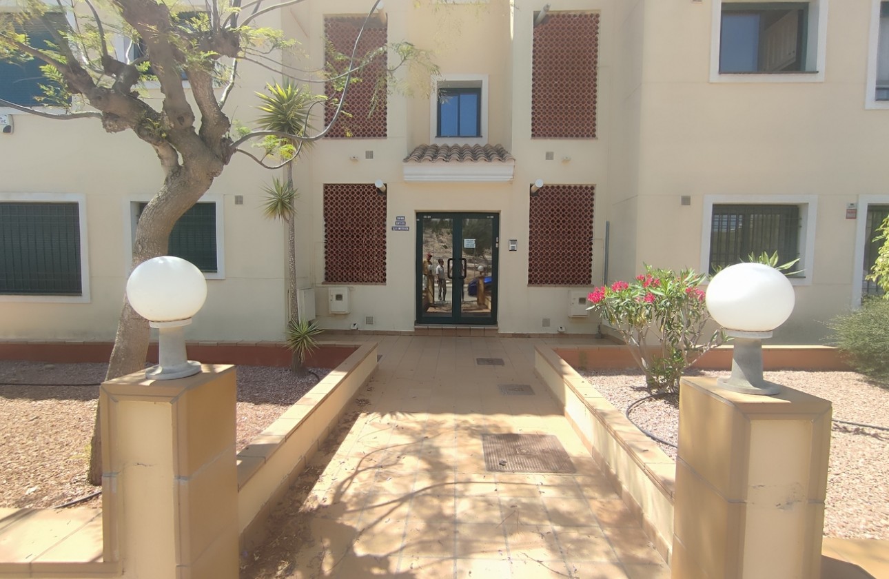 Revente - Appartement - Campoamor - Costa Blanca