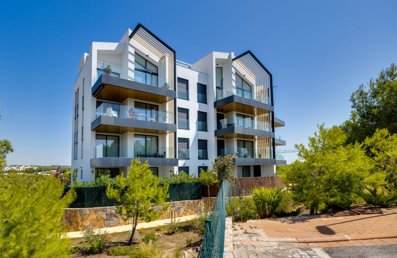 Revente - Appartement - Campoamor - Las Colinas Golf and Country Club