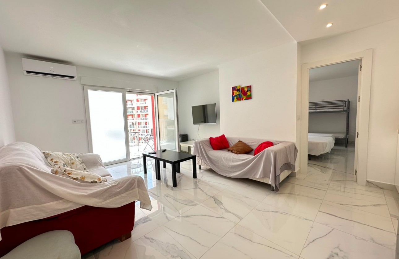 Revente - Appartement - CARTAGENA - LA MANGA DEL MAR MENOR