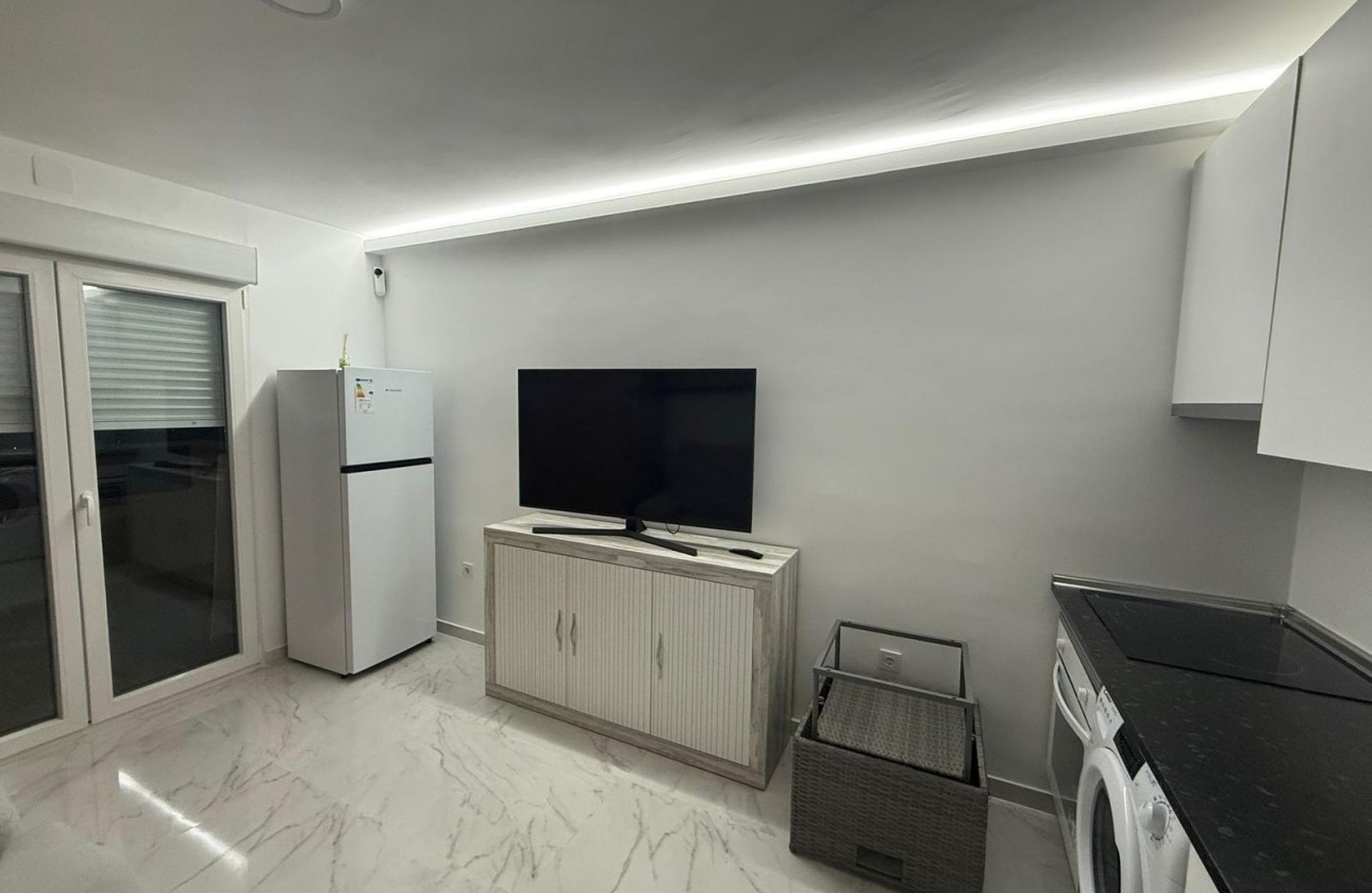 Revente - Appartement - Ciudad Quesada/Rojales - Ciudad Quesada