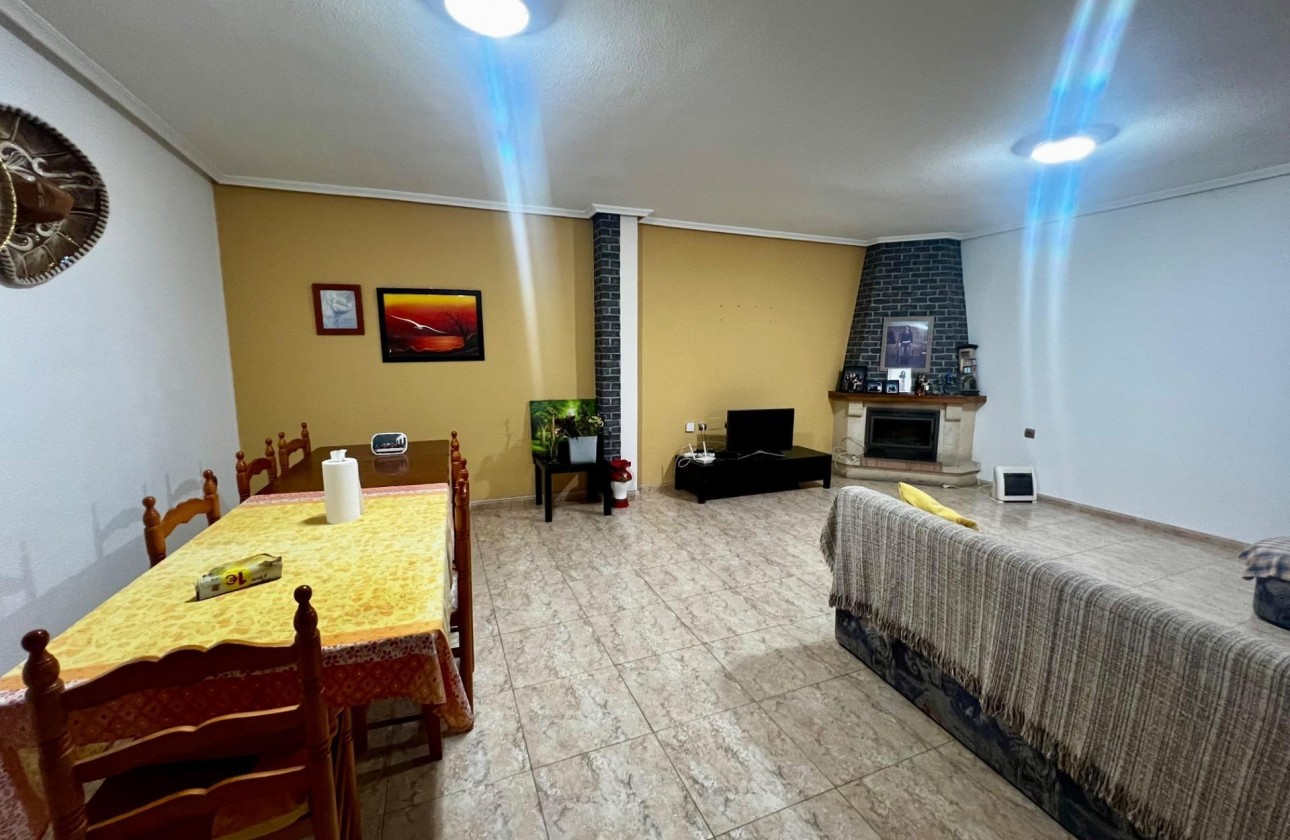 Revente - Appartement - Ciudad Quesada/Rojales - Ciudad Quesada