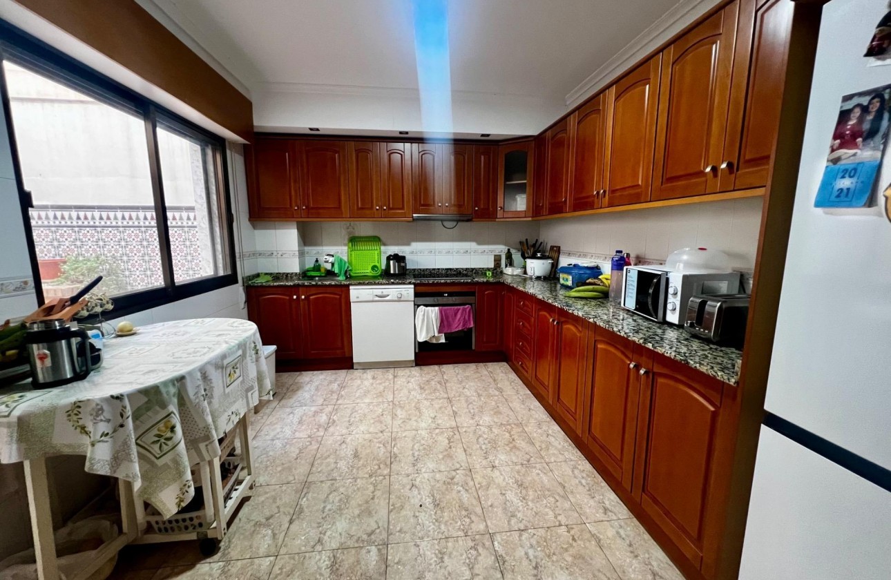 Revente - Appartement - Ciudad Quesada/Rojales - Ciudad Quesada