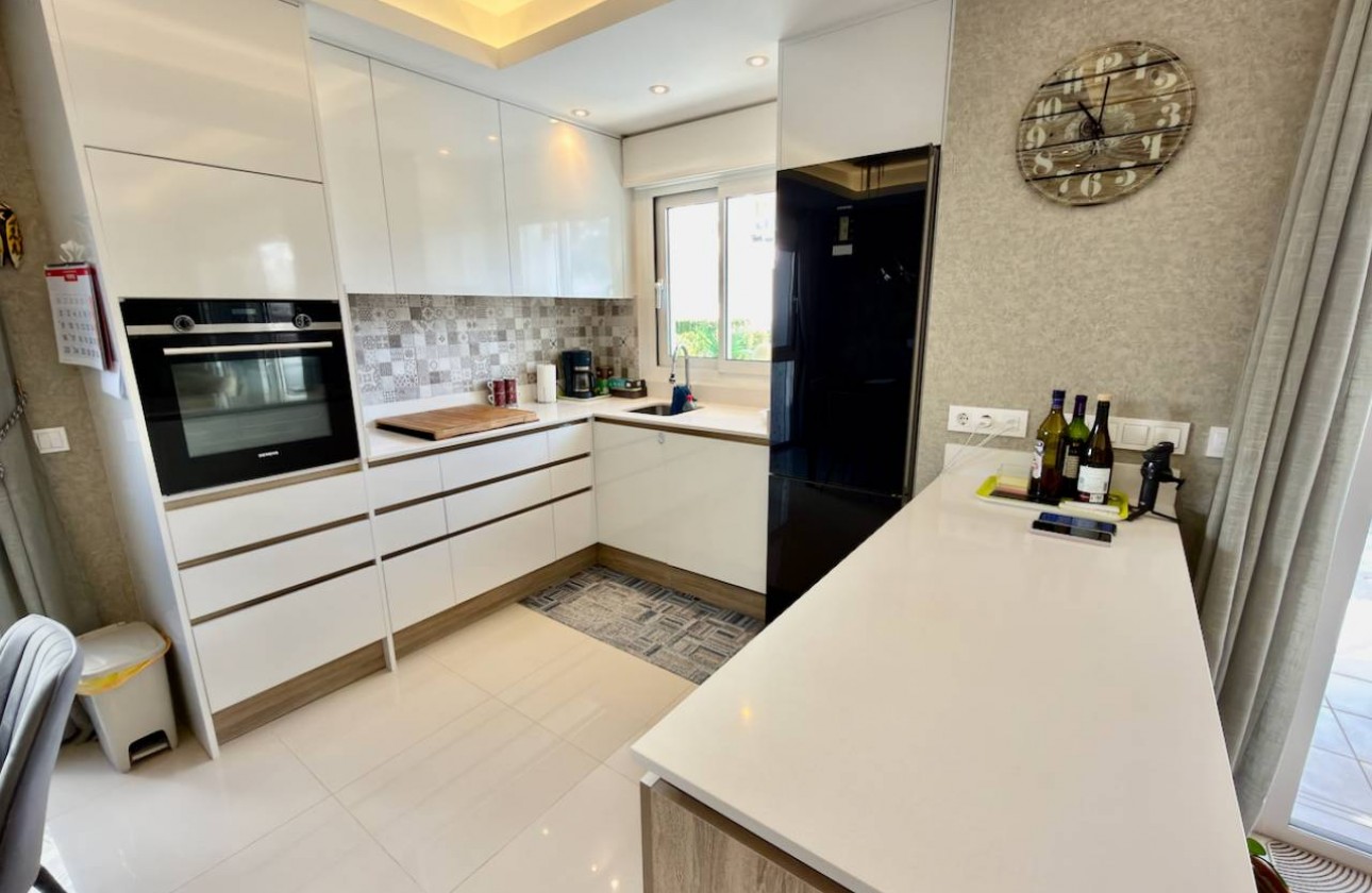 Revente - Appartement - Ciudad Quesada/Rojales - Ciudad Quesada