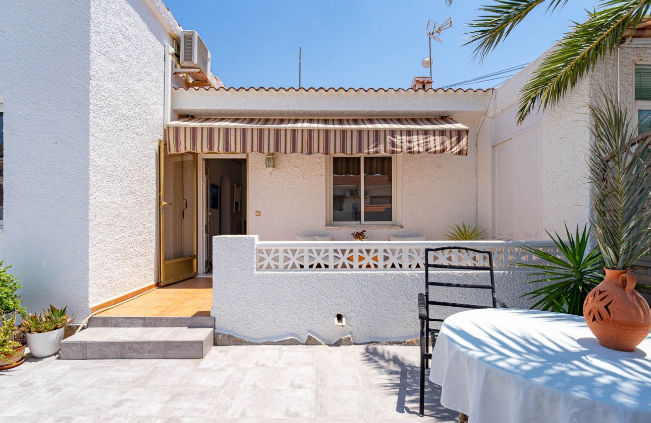 Revente - Appartement - Ciudad Quesada/Rojales - Ciudad Quesada